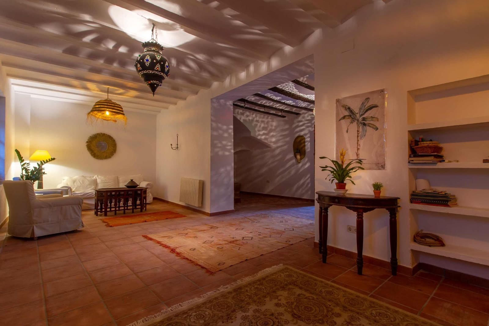 4 slaapkamer Huis te koop in Polop met zwembad - € 550.000 (Ref: 7769974)