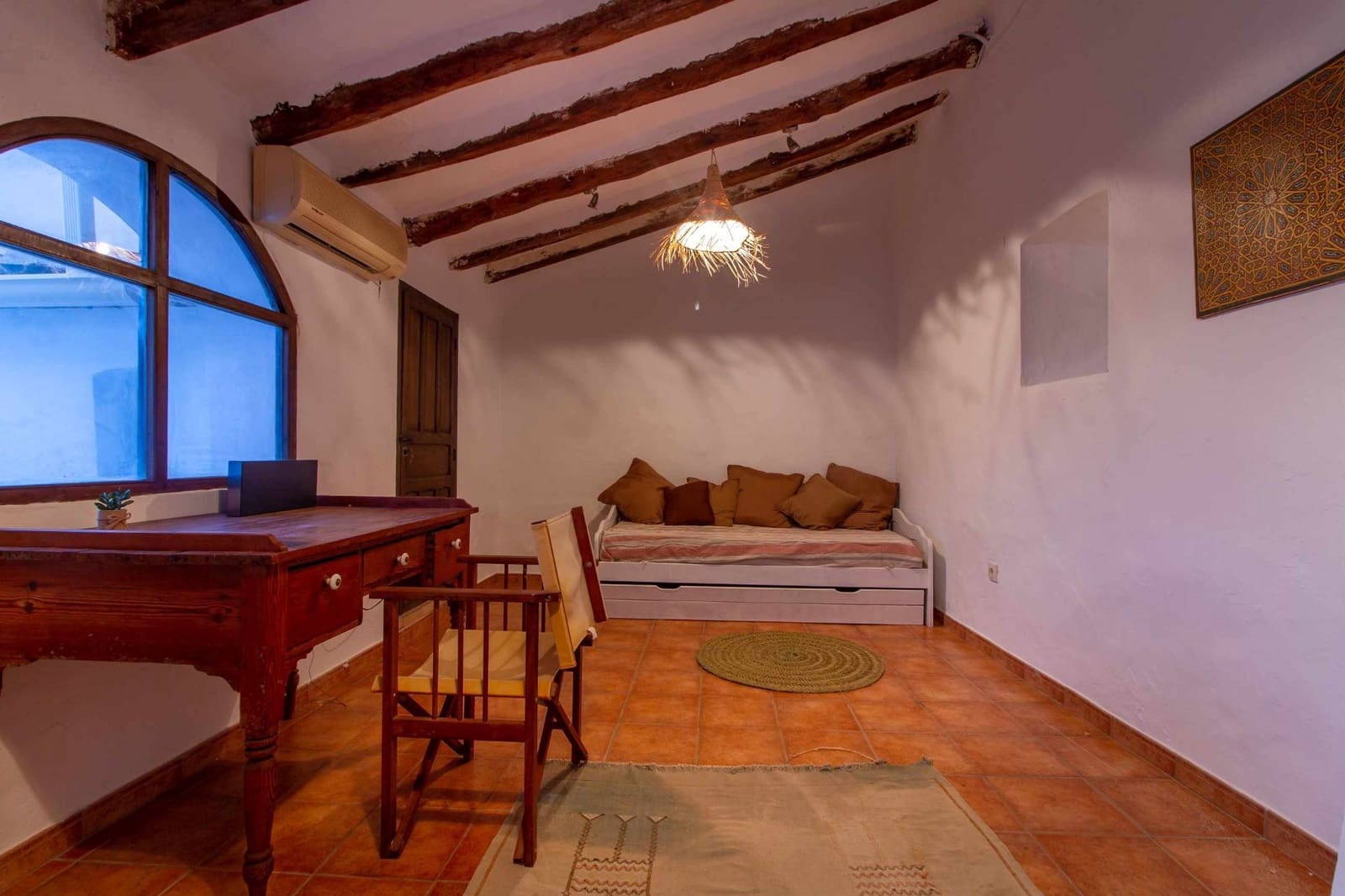 4 slaapkamer Huis te koop in Polop met zwembad - € 550.000 (Ref: 7769974)