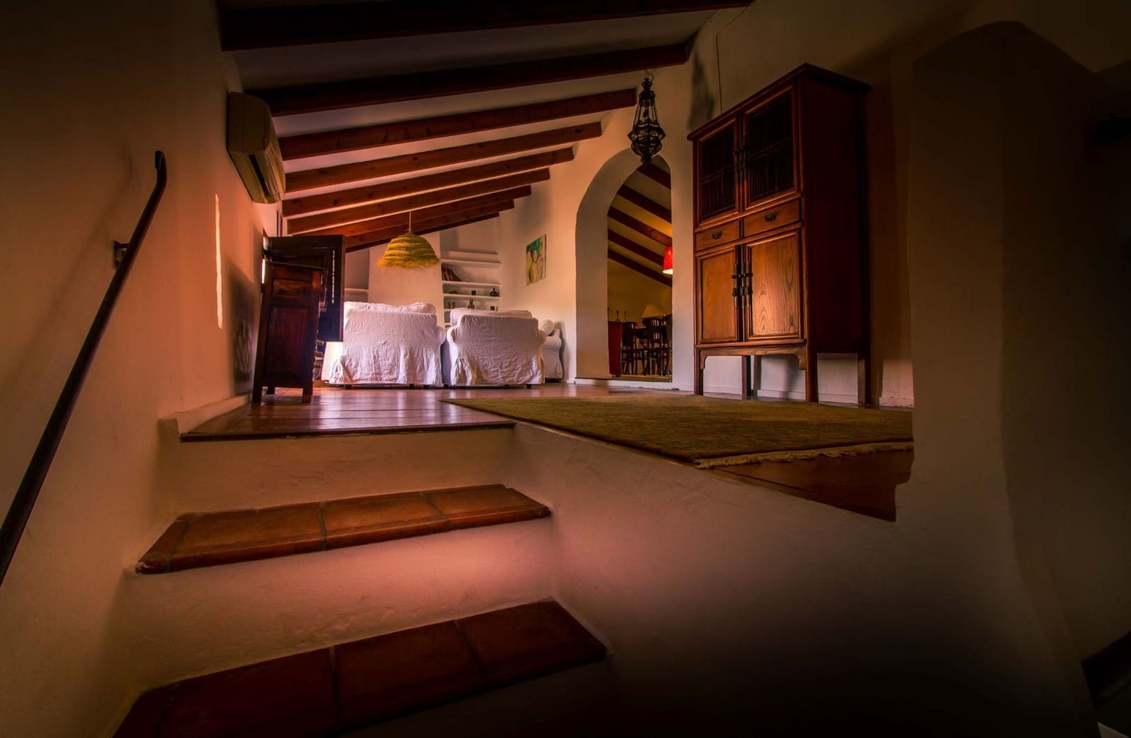 4 slaapkamer Huis te koop in Polop met zwembad - € 550.000 (Ref: 7769974)