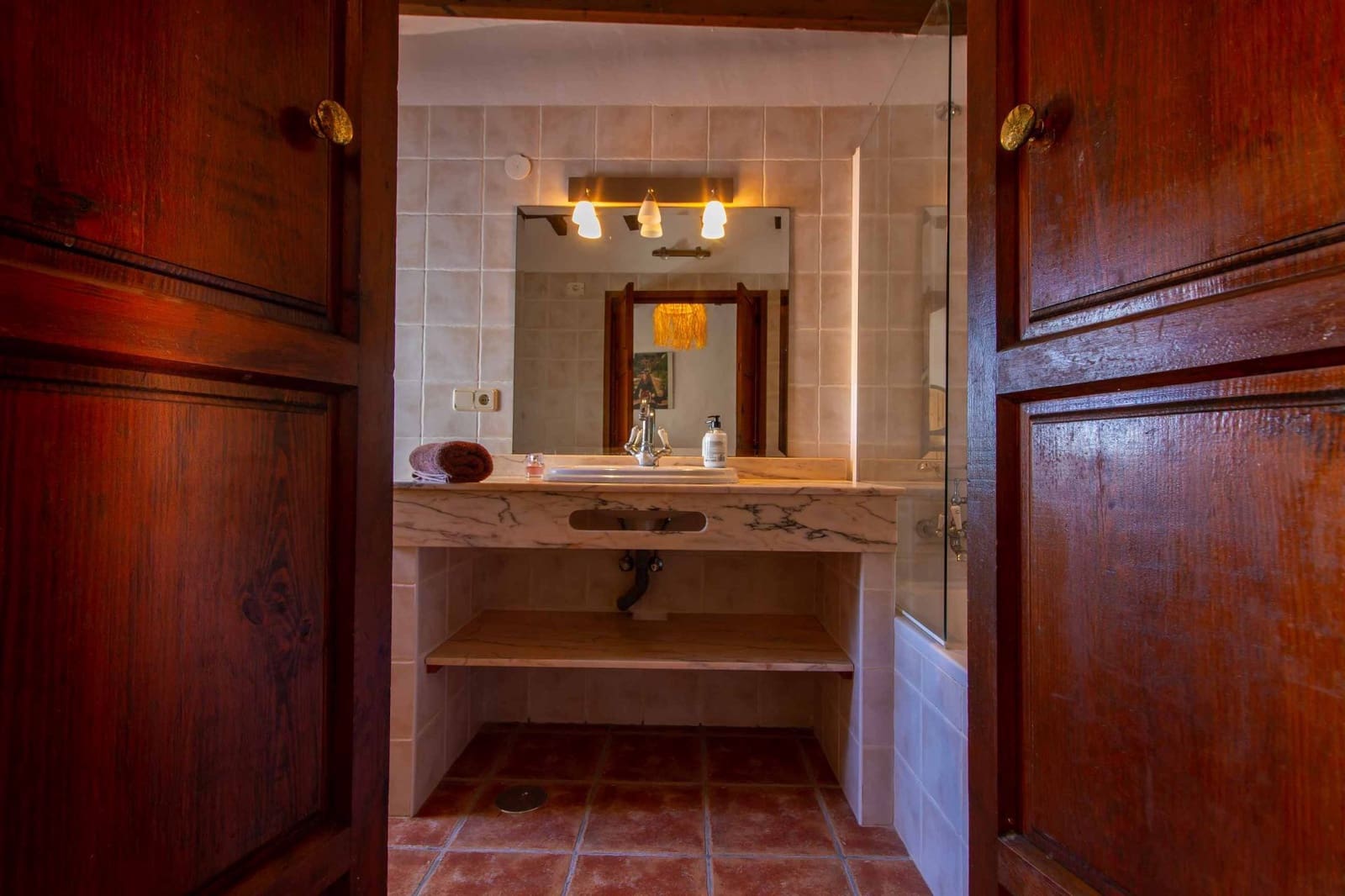 4 slaapkamer Huis te koop in Polop met zwembad - € 550.000 (Ref: 7769974)