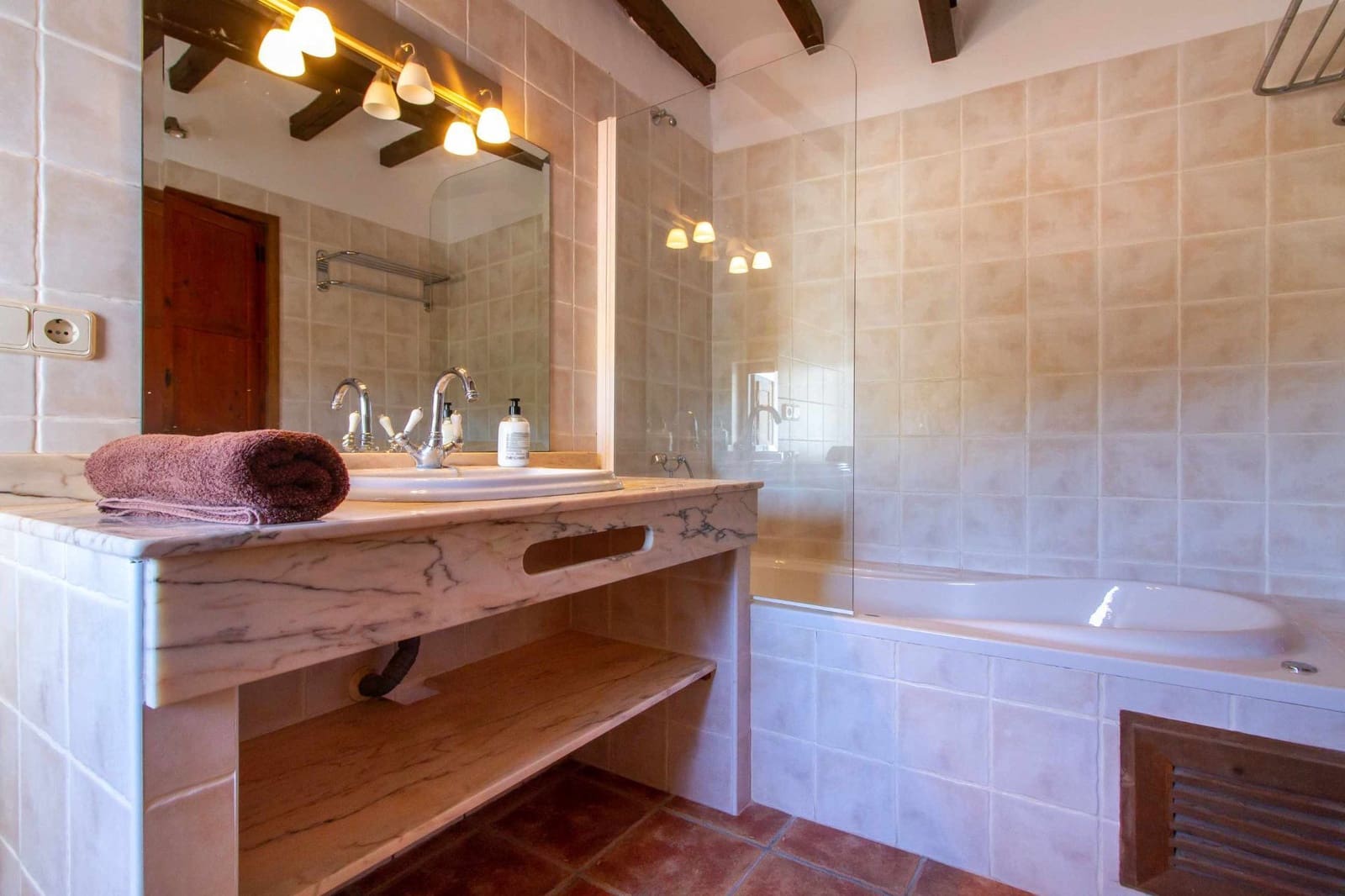 4 slaapkamer Huis te koop in Polop met zwembad - € 550.000 (Ref: 7769974)