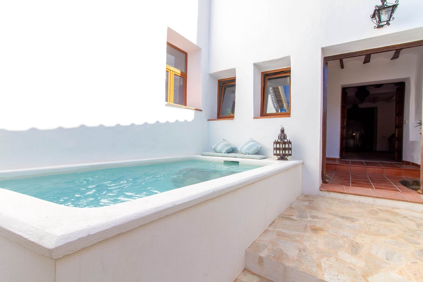 4 slaapkamer Huis te koop in Polop met zwembad - € 550.000 (Ref: 7769974)