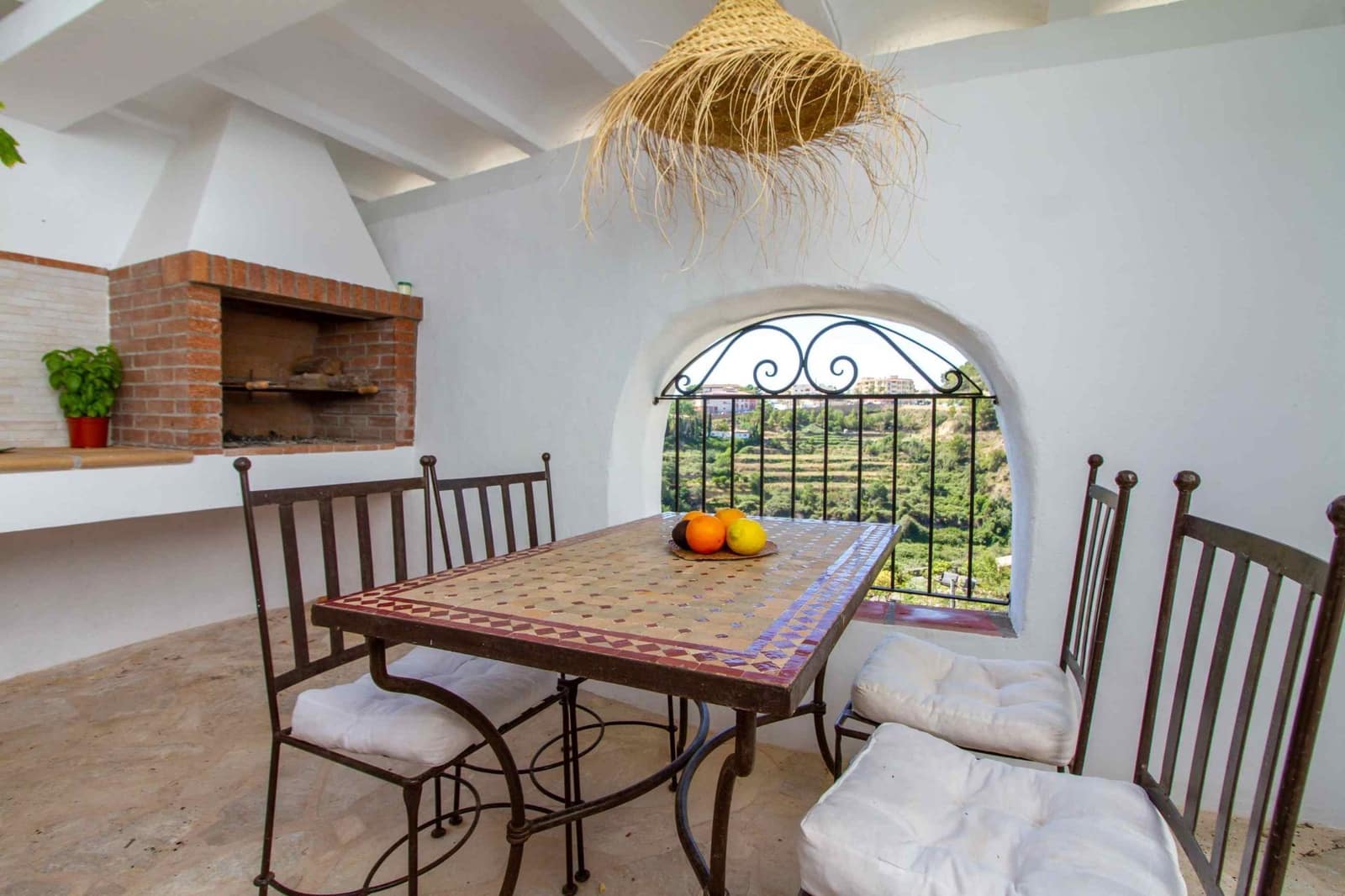 4 slaapkamer Huis te koop in Polop met zwembad - € 550.000 (Ref: 7769974)