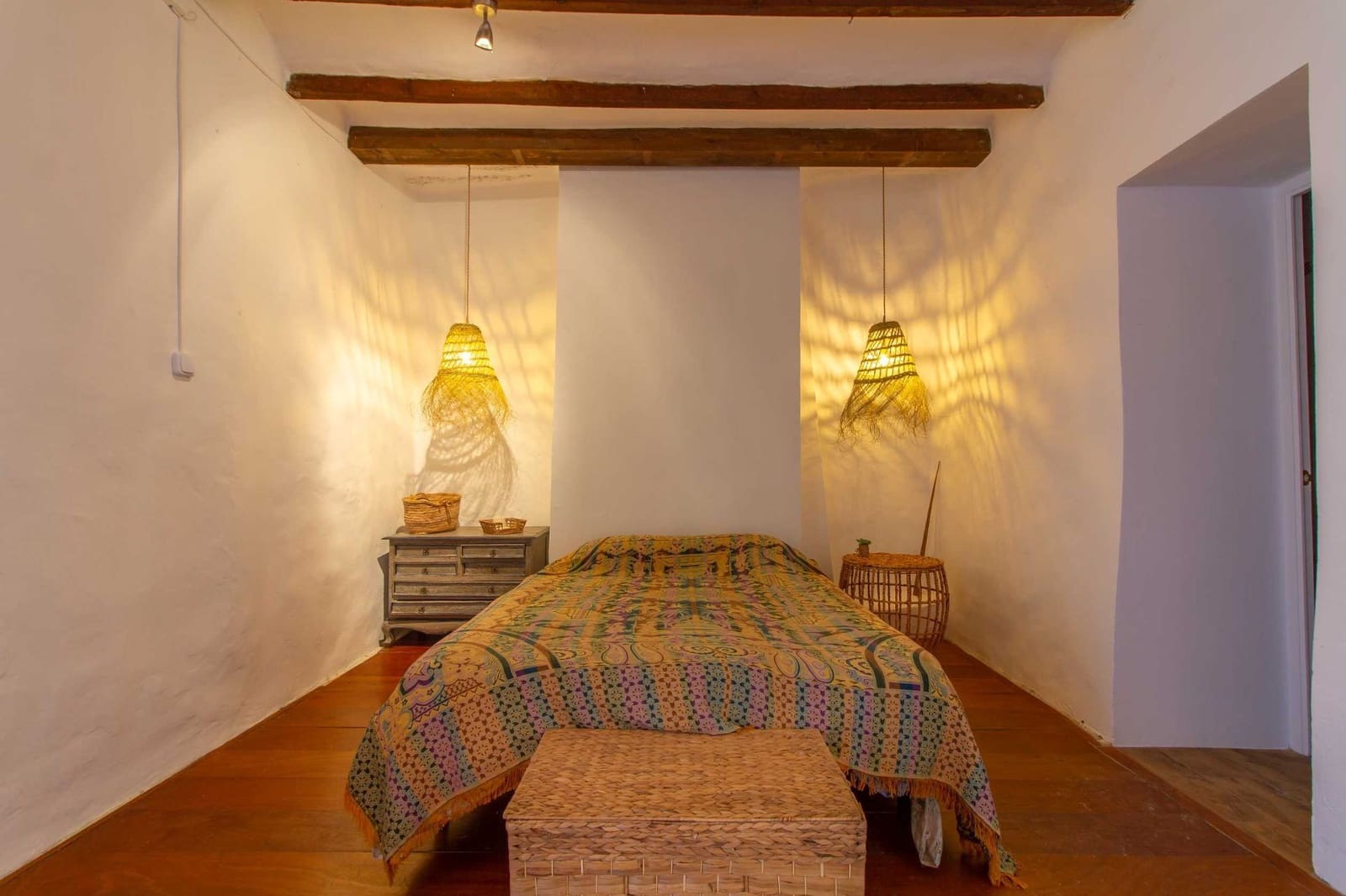 4 slaapkamer Huis te koop in Polop met zwembad - € 550.000 (Ref: 7769974)