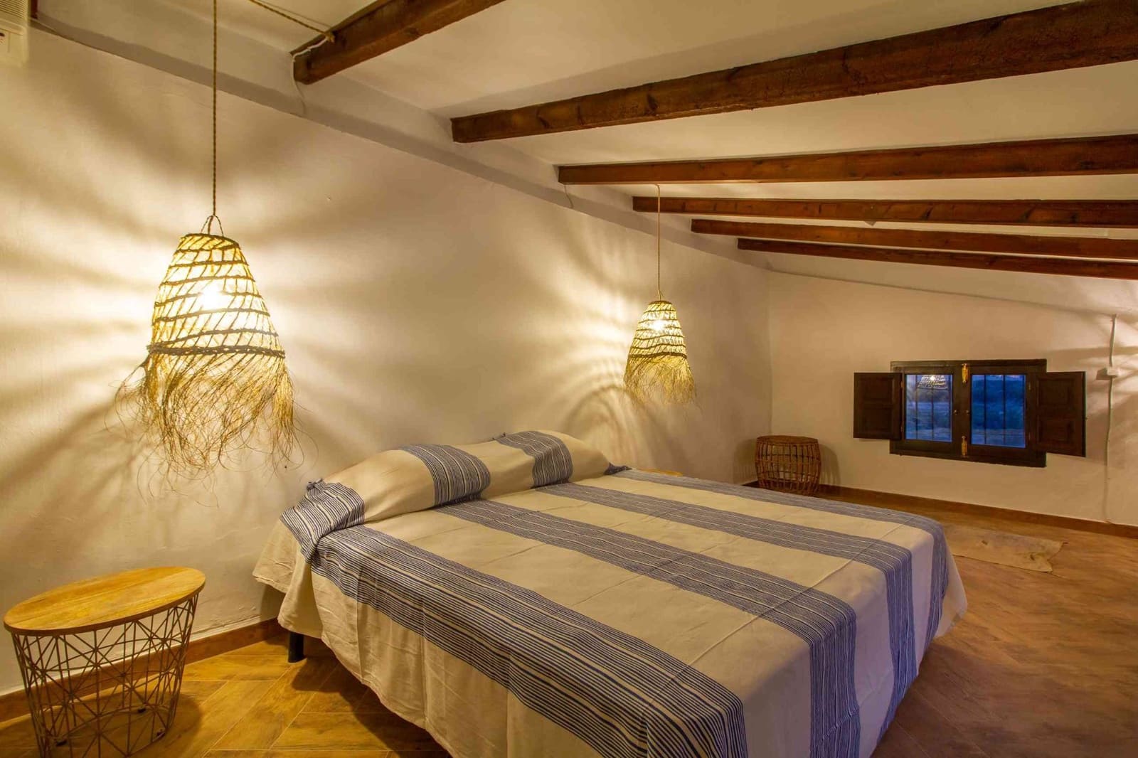 4 slaapkamer Huis te koop in Polop met zwembad - € 550.000 (Ref: 7769974)