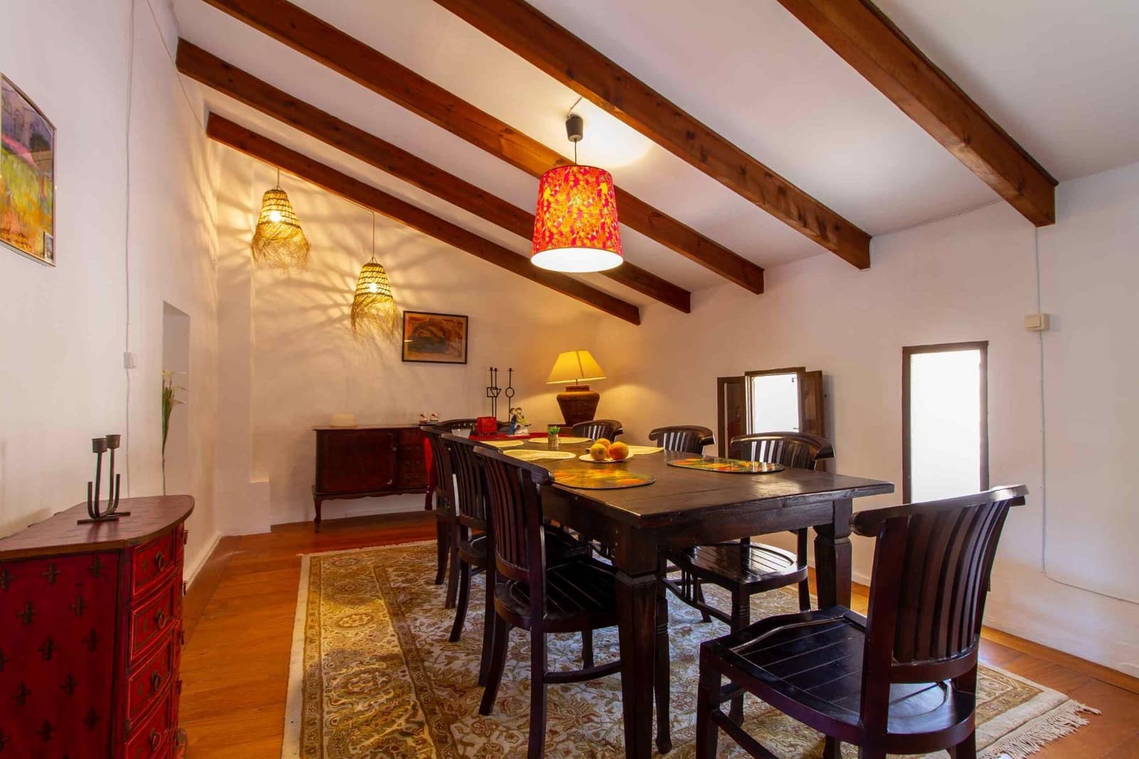 4 slaapkamer Huis te koop in Polop met zwembad - € 550.000 (Ref: 7769974)