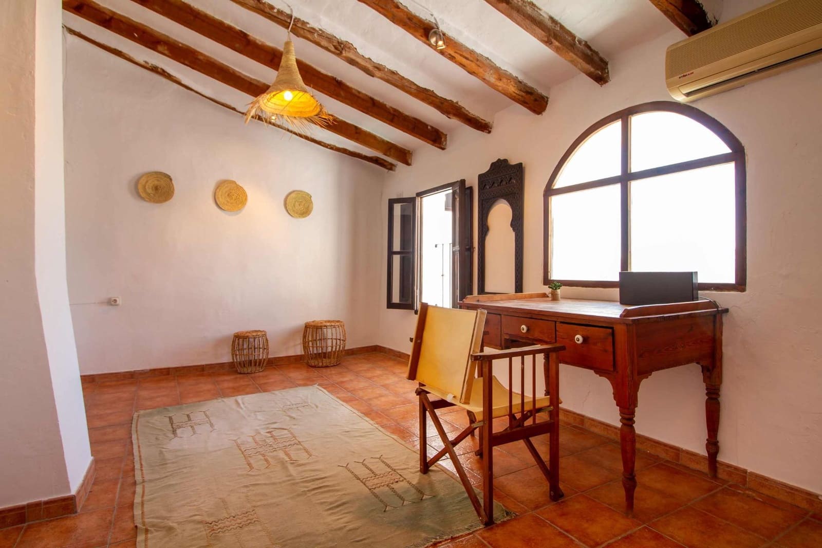 4 slaapkamer Huis te koop in Polop met zwembad - € 550.000 (Ref: 7769974)