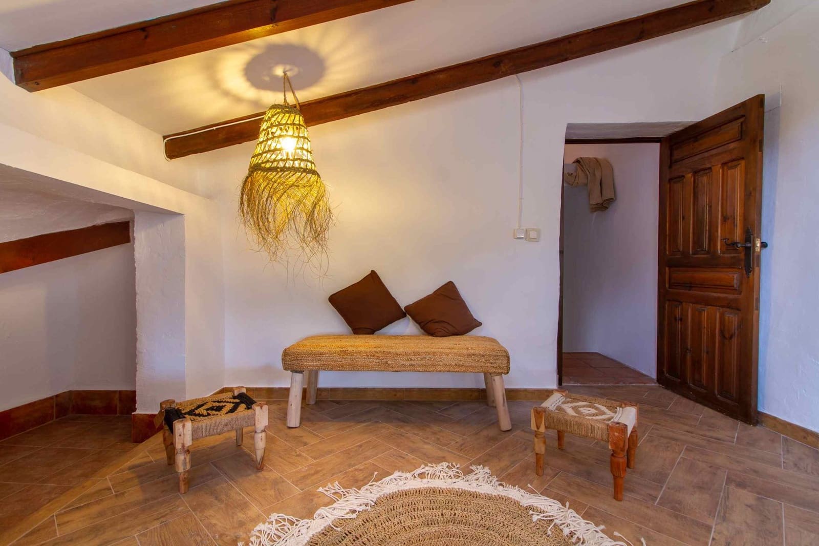 4 slaapkamer Huis te koop in Polop met zwembad - € 550.000 (Ref: 7769974)