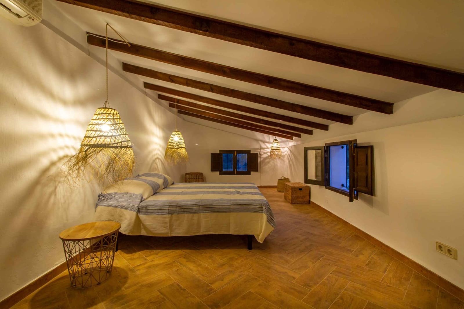 4 slaapkamer Huis te koop in Polop met zwembad - € 550.000 (Ref: 7769974)