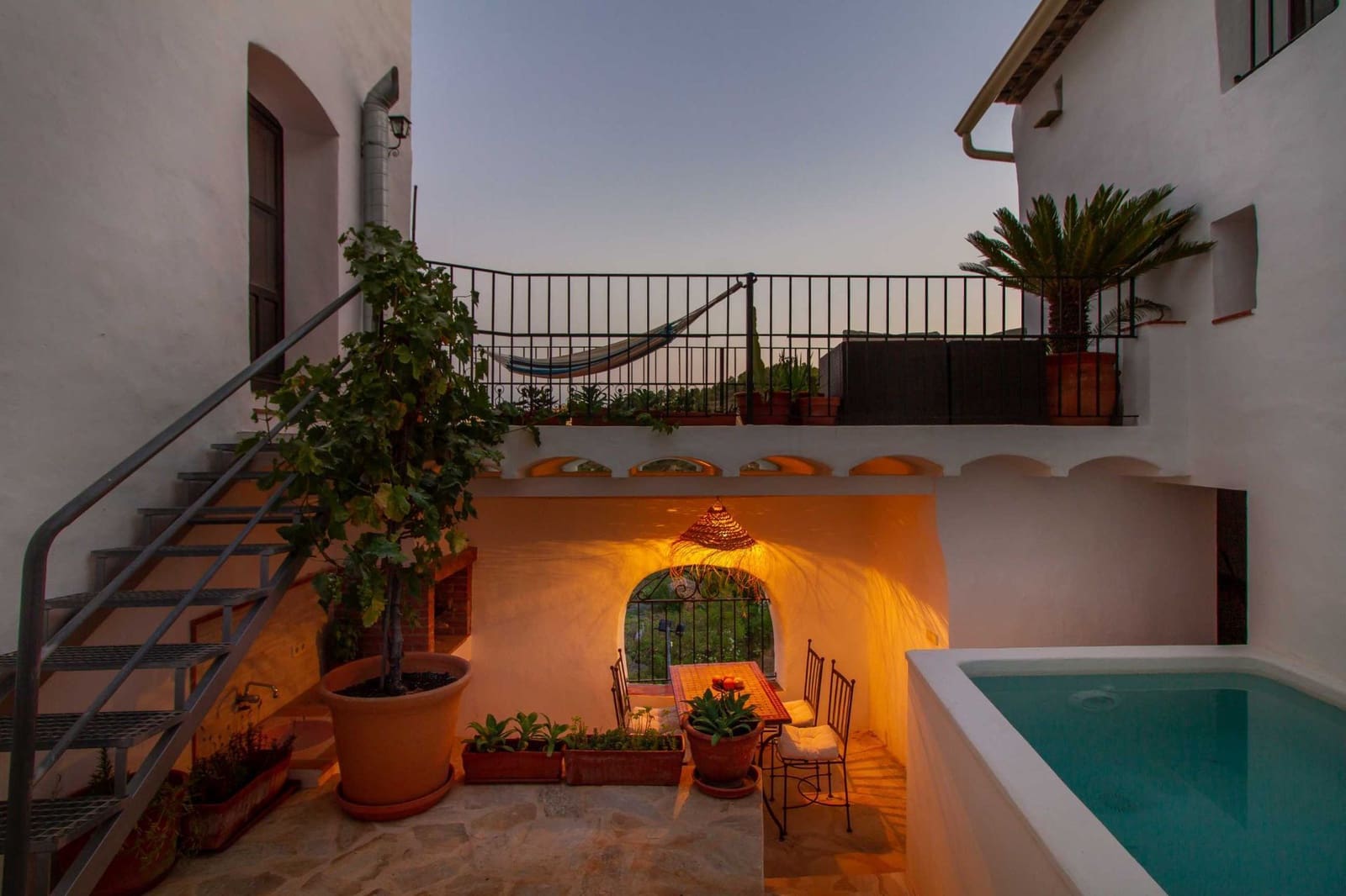 4 slaapkamer Huis te koop in Polop met zwembad - € 550.000 (Ref: 7769974)