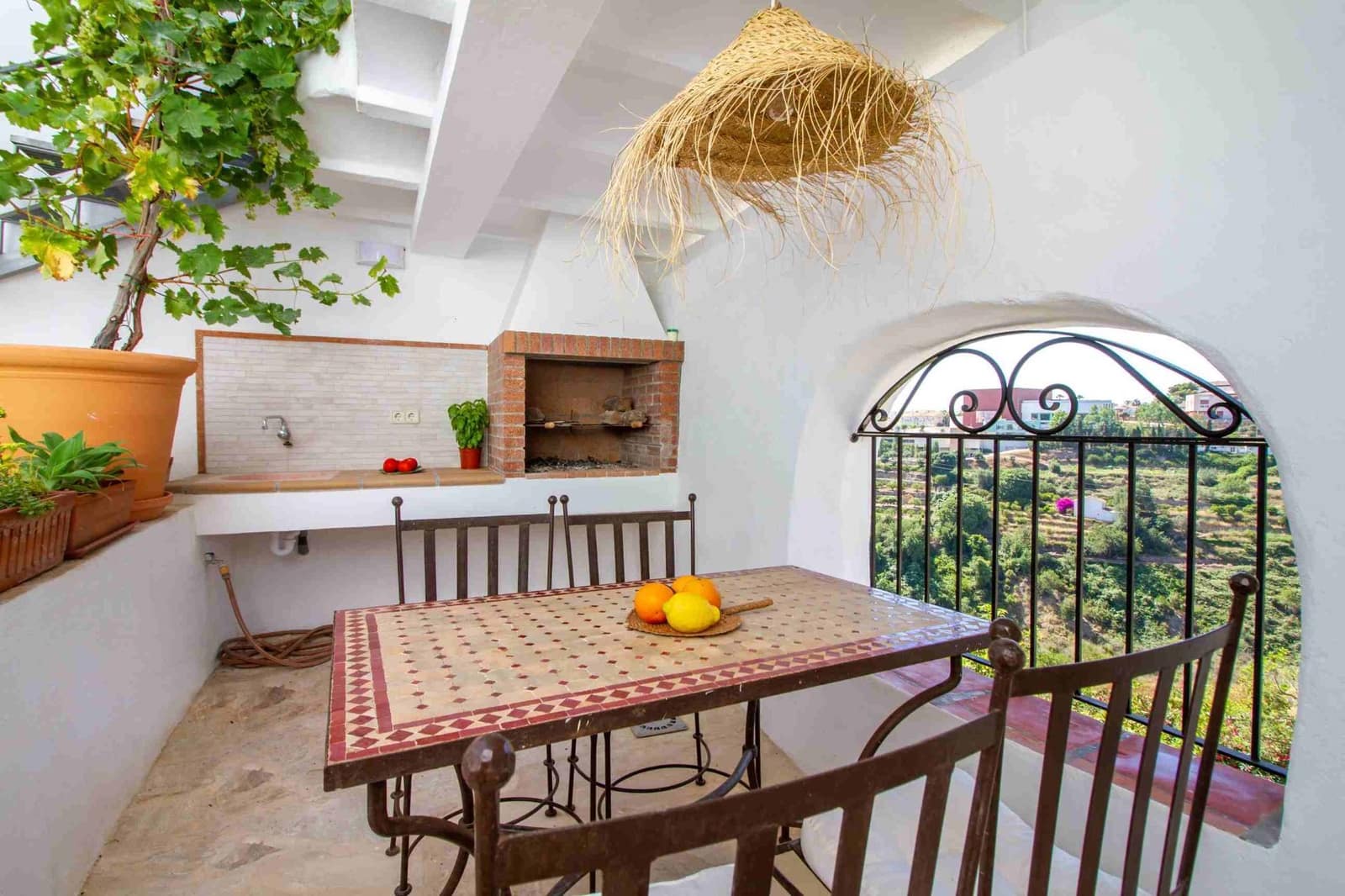 4 slaapkamer Huis te koop in Polop met zwembad - € 550.000 (Ref: 7769974)