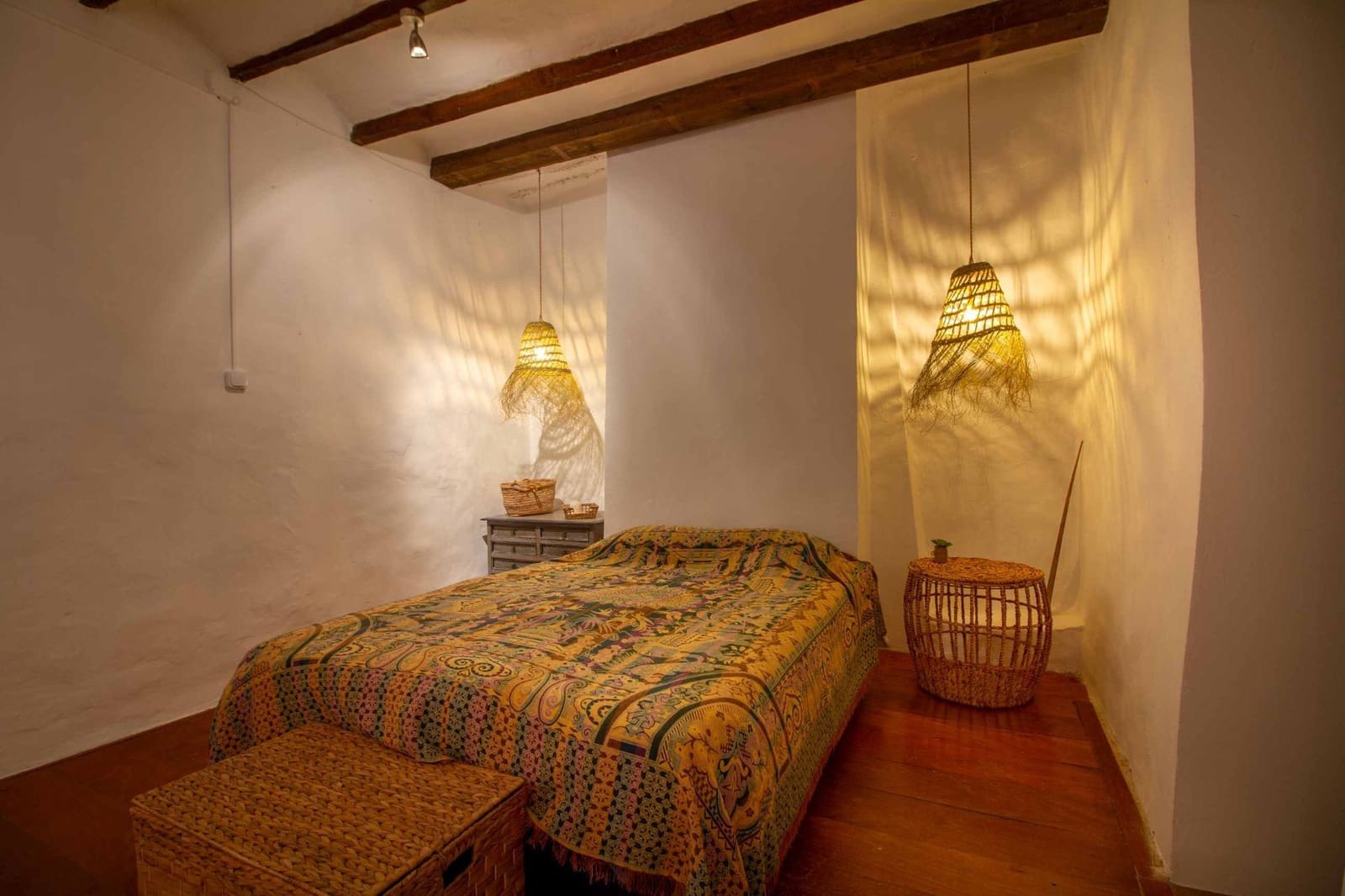 4 slaapkamer Huis te koop in Polop met zwembad - € 550.000 (Ref: 7769974)