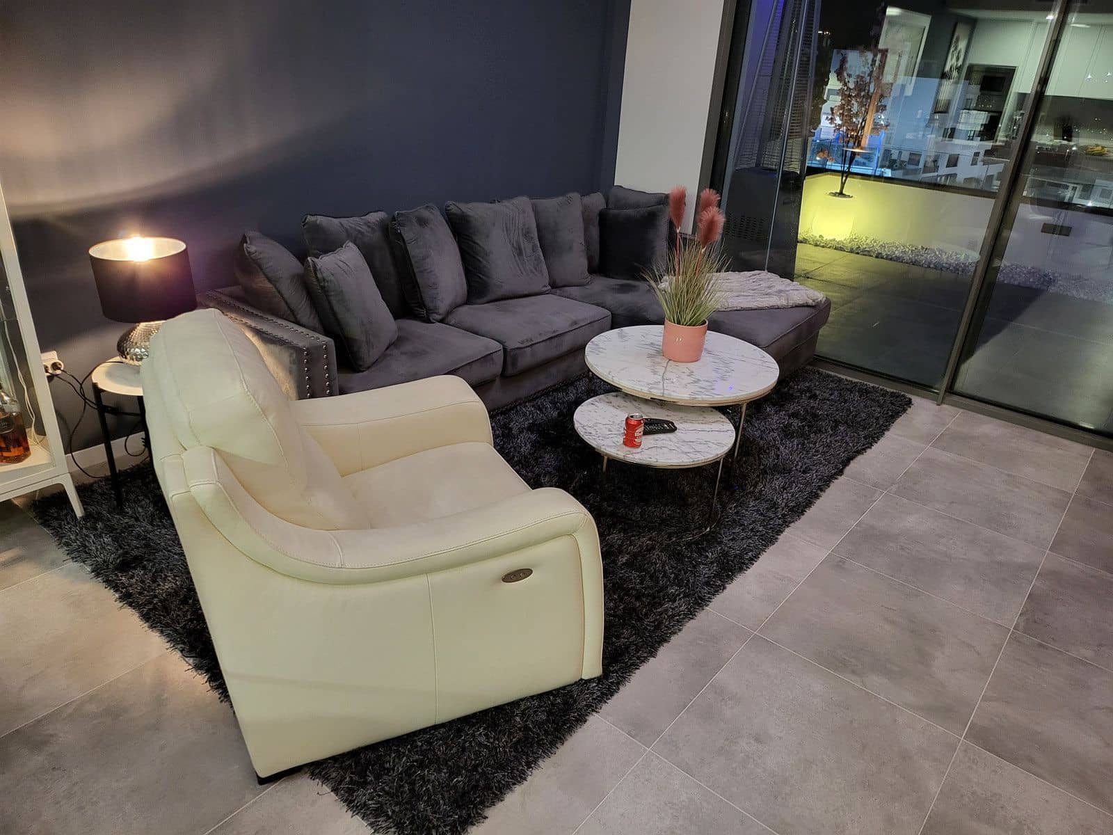 Apartamento de 2 habitaciones en Finestrat en venta con piscina garaje - 390.000 € (Ref: 7790582)