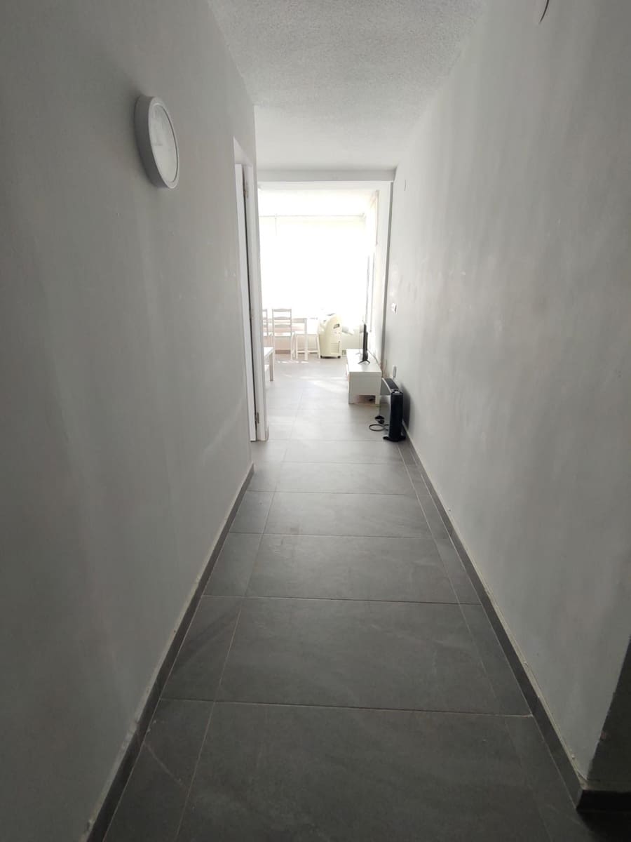 2 sypialnia Apartament do wynajęcia w Benidorm z basenem garażem - 1 400 € (Ref: 7864160)