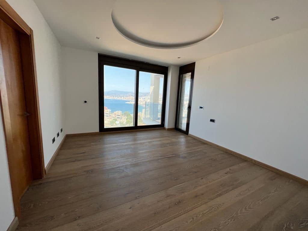 4 soveværelse Villa til salg i Benidorm med swimmingpool garage - € 2.650.000 (Ref: 7864165)