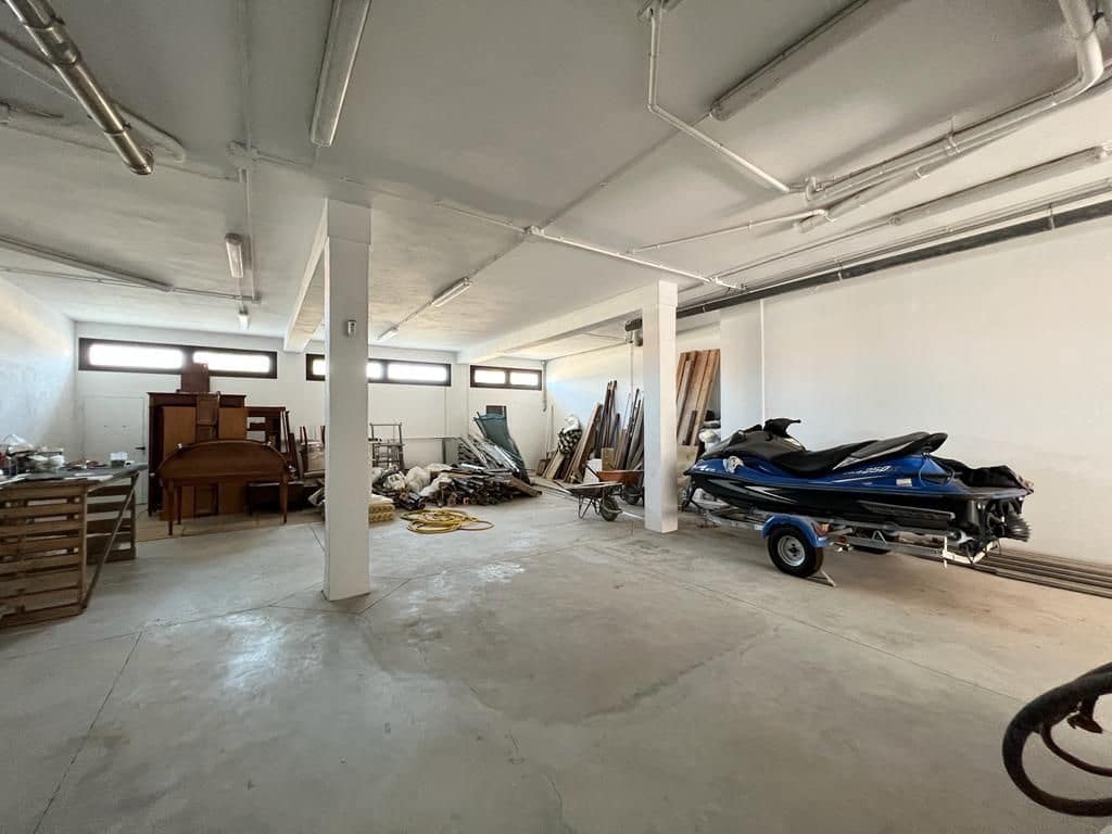 4 soveværelse Villa til salg i Benidorm med swimmingpool garage - € 2.650.000 (Ref: 7864165)