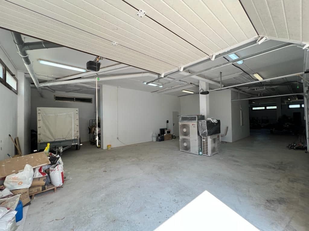 4 soveværelse Villa til salg i Benidorm med swimmingpool garage - € 2.650.000 (Ref: 7864165)