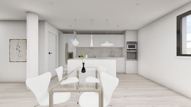 Chalet de 3 habitaciones en Calasparra en venta con piscina garaje - 423.500 € (Ref: 7864166)