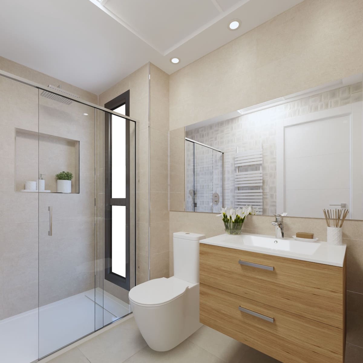 3 makuuhuone Huvila myytävänä paikassa Santiago de la Ribera mukana uima-altaan 
autotalli - 447 700 € (Ref: 7864167)