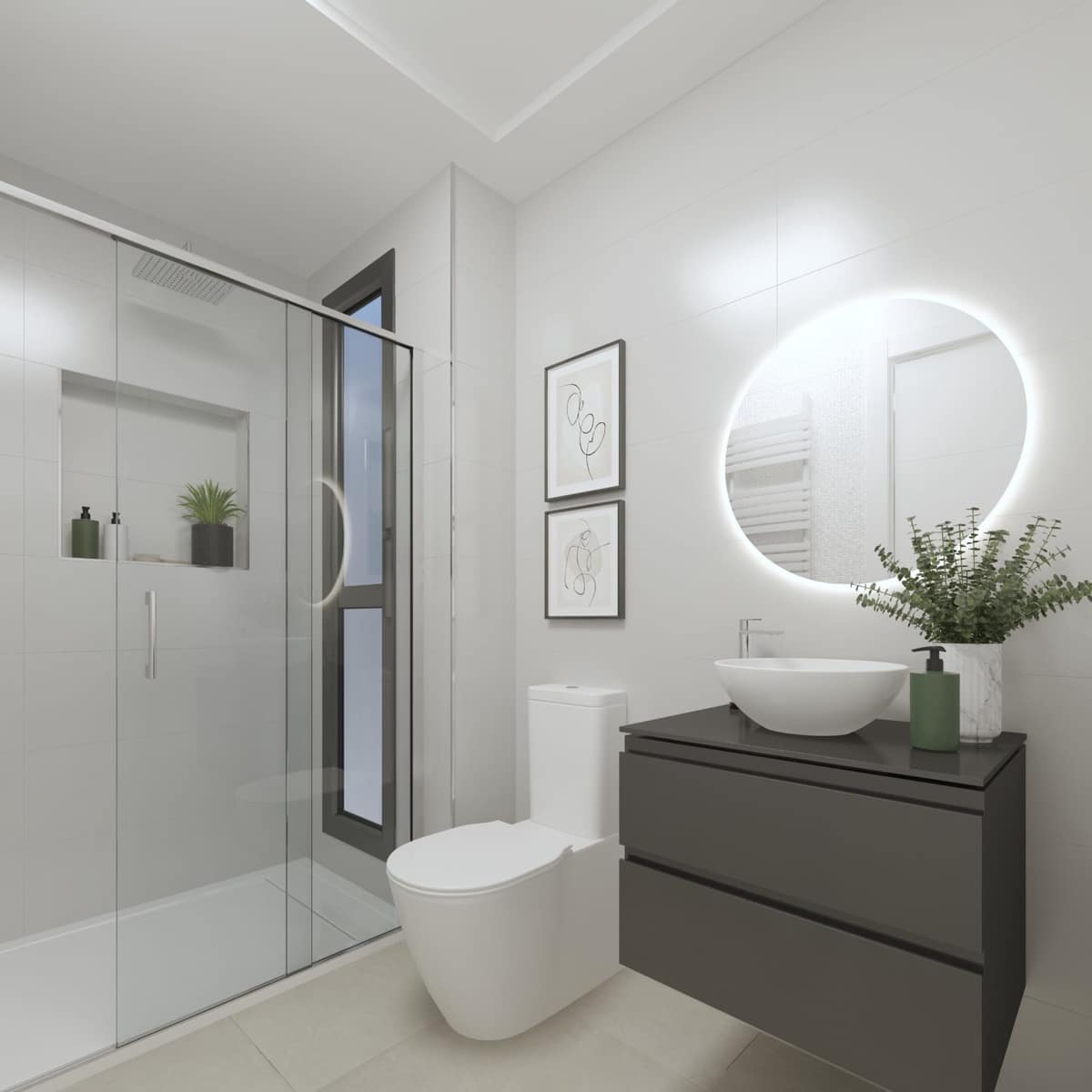 3 makuuhuone Huvila myytävänä paikassa Santiago de la Ribera mukana uima-altaan 
autotalli - 447 700 € (Ref: 7864167)