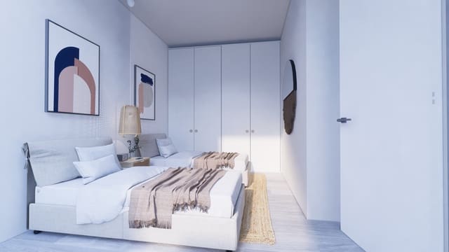 Chalet de 2 habitaciones en Torre-Pacheco en venta con piscina garaje - 322.000 € (Ref: 7864169)