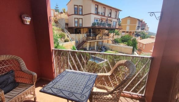 3 quarto Moradia para venda em Relleu com piscina garagem - 249 000 € (Ref: 7872875)