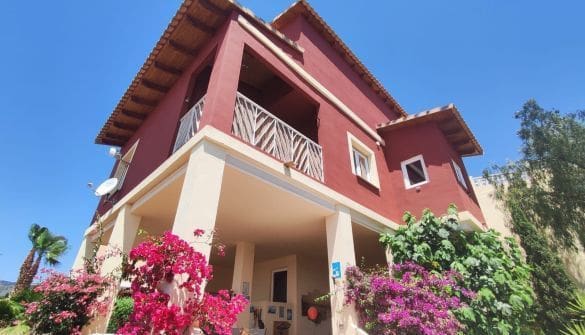 3 quarto Moradia para venda em Relleu com piscina garagem - 249 000 € (Ref: 7872875)