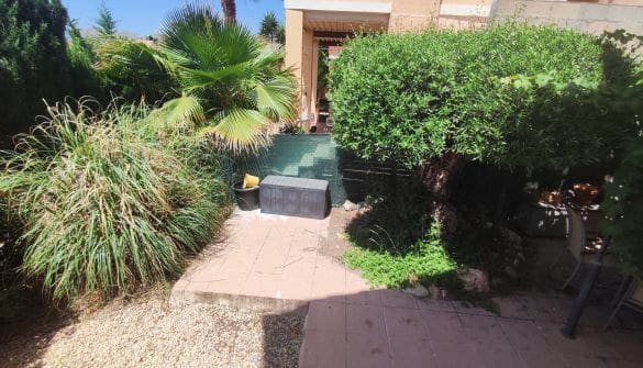 3 quarto Moradia para venda em Relleu com piscina garagem - 249 000 € (Ref: 7872875)