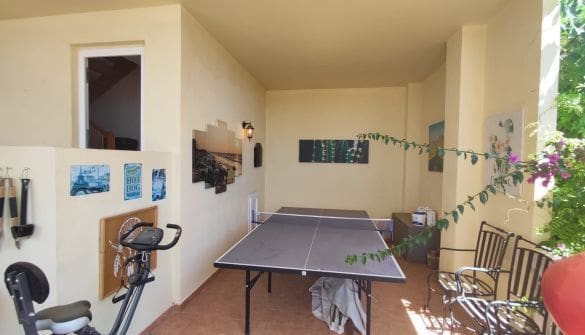 3 quarto Moradia para venda em Relleu com piscina garagem - 249 000 € (Ref: 7872875)