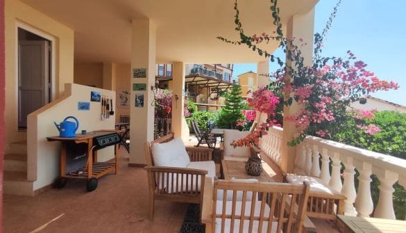 3 quarto Moradia para venda em Relleu com piscina garagem - 249 000 € (Ref: 7872875)