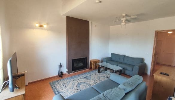 3 quarto Moradia para venda em Relleu com piscina garagem - 249 000 € (Ref: 7872875)