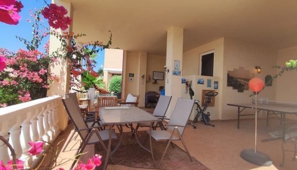 3 quarto Moradia para venda em Relleu com piscina garagem - 249 000 € (Ref: 7872875)