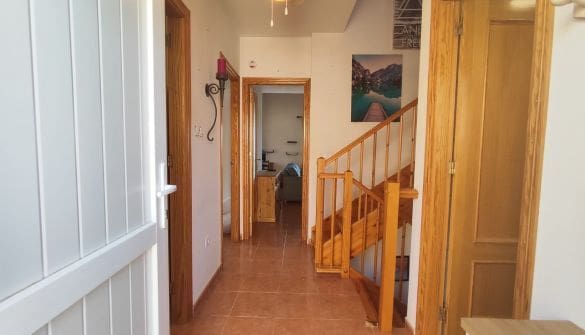 3 quarto Moradia para venda em Relleu com piscina garagem - 249 000 € (Ref: 7872875)