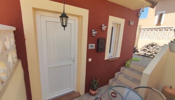 3 quarto Moradia para venda em Relleu com piscina garagem - 249 000 € (Ref: 7872875)