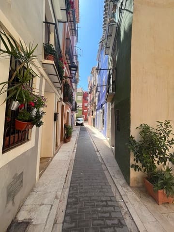 2 camera da letto Appartamento in vendita in La Villajoyosa / Vila Joiosa - 170.000 € (Rif: 7893437)