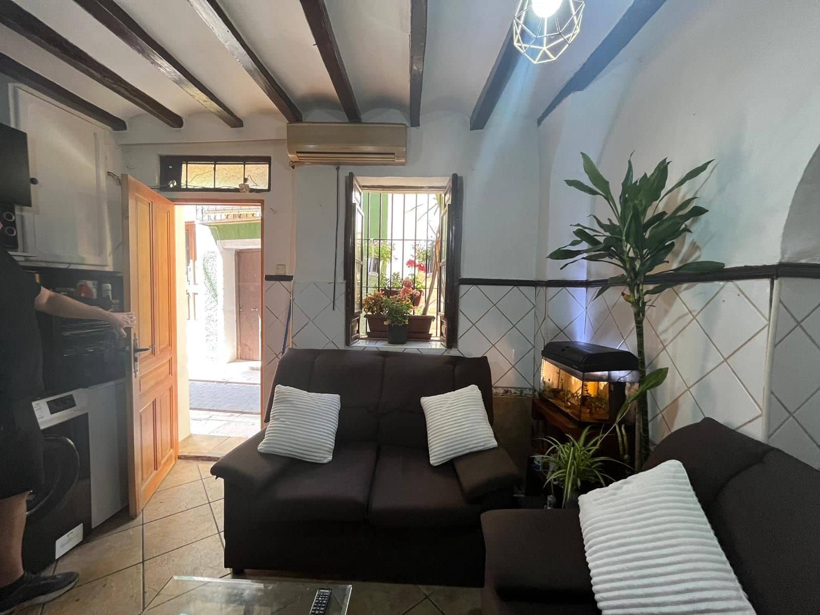 2 bedroom Apartment for sale in La Villajoyosa / Vila Joiosa - € 170,000 (Ref: 7893437)