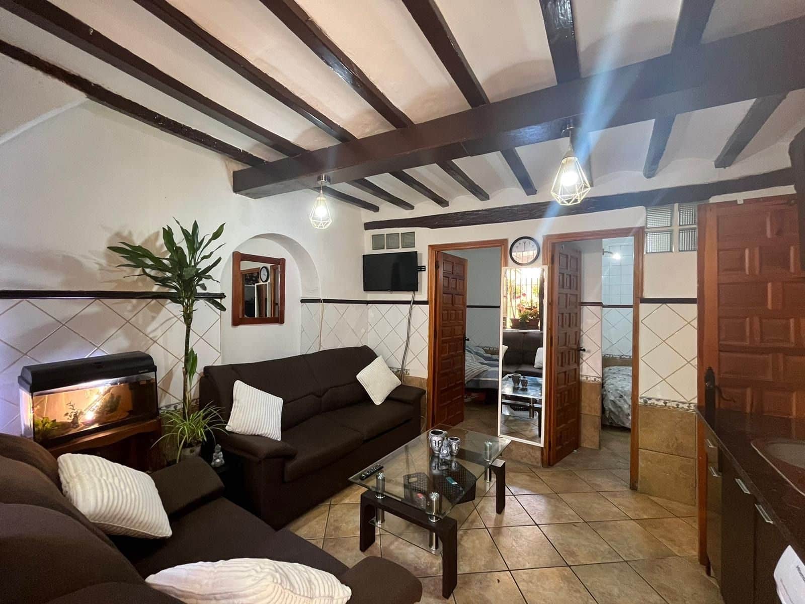 2 bedroom Apartment for sale in La Villajoyosa / Vila Joiosa - € 170,000 (Ref: 7893437)