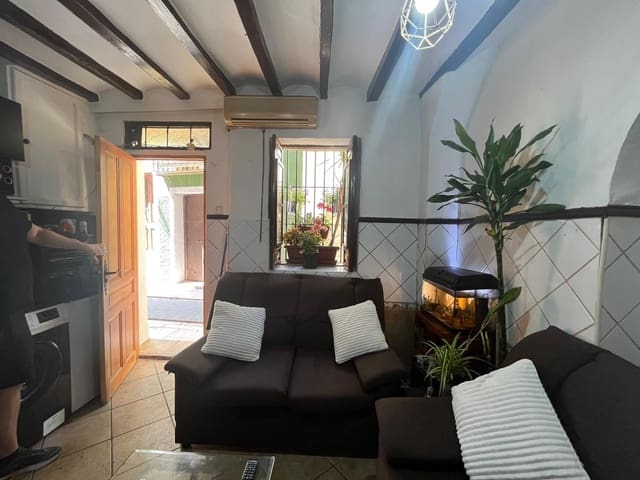 2 camera da letto Appartamento in vendita in La Villajoyosa / Vila Joiosa - 170.000 € (Rif: 7893437)