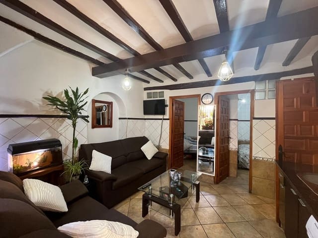 2 camera da letto Appartamento in vendita in La Villajoyosa / Vila Joiosa - 170.000 € (Rif: 7893437)