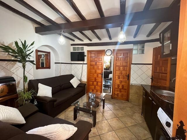 2 camera da letto Appartamento in vendita in La Villajoyosa / Vila Joiosa - 170.000 € (Rif: 7893437)