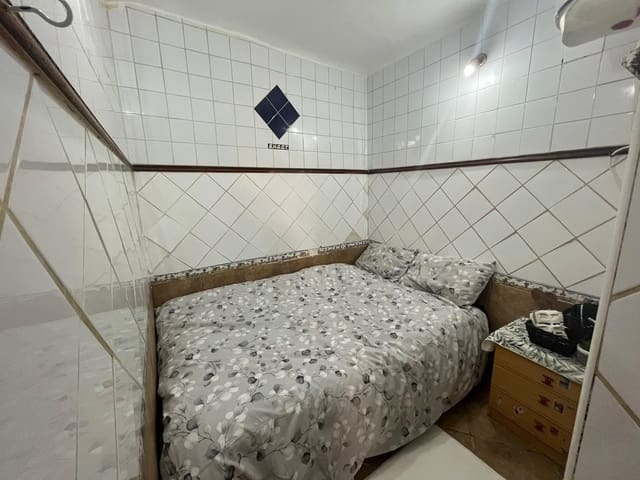 2 camera da letto Appartamento in vendita in La Villajoyosa / Vila Joiosa - 170.000 € (Rif: 7893437)