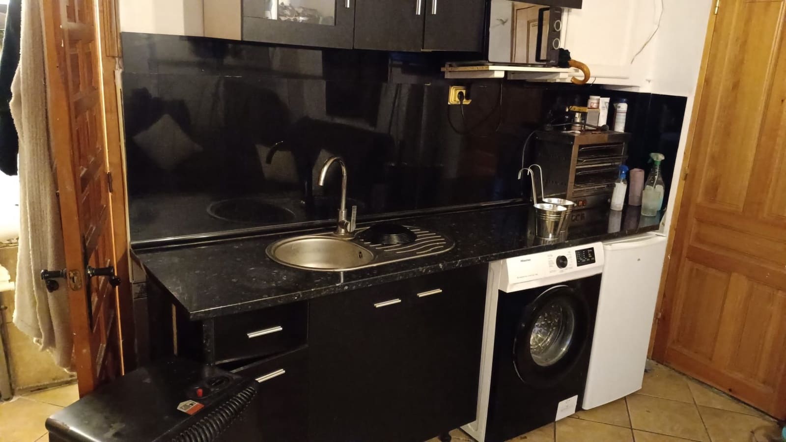 2 bedroom Apartment for sale in La Villajoyosa / Vila Joiosa - € 170,000 (Ref: 7893437)