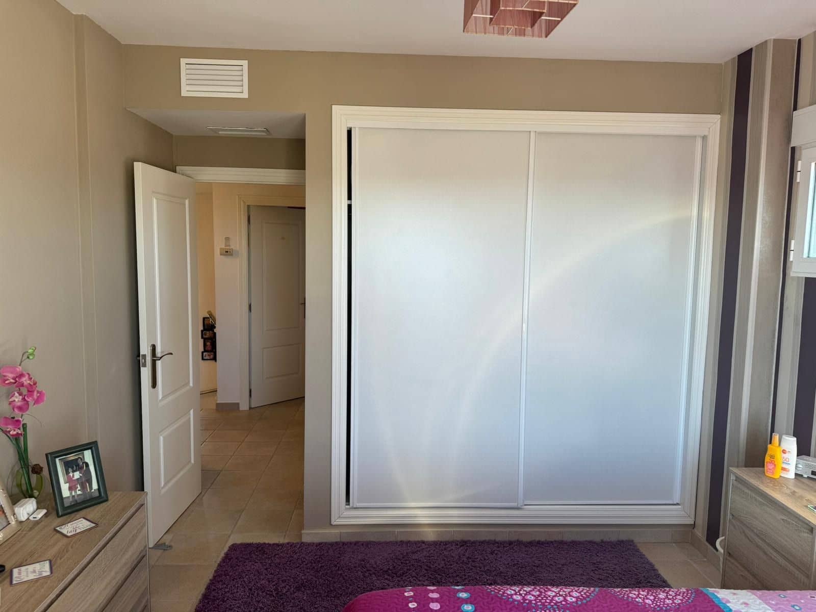 5 makuuhuone Huvila myytävänä paikassa Finestrat mukana uima-altaan 
autotalli - 595 000 € (Ref: 7936567)