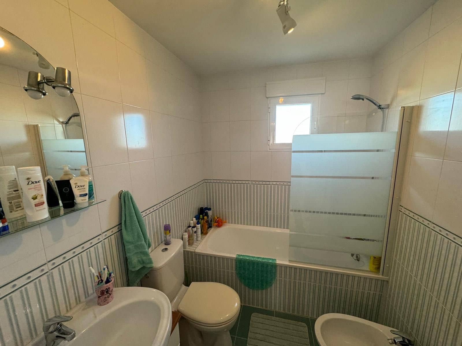 5 makuuhuone Huvila myytävänä paikassa Finestrat mukana uima-altaan 
autotalli - 595 000 € (Ref: 7936567)