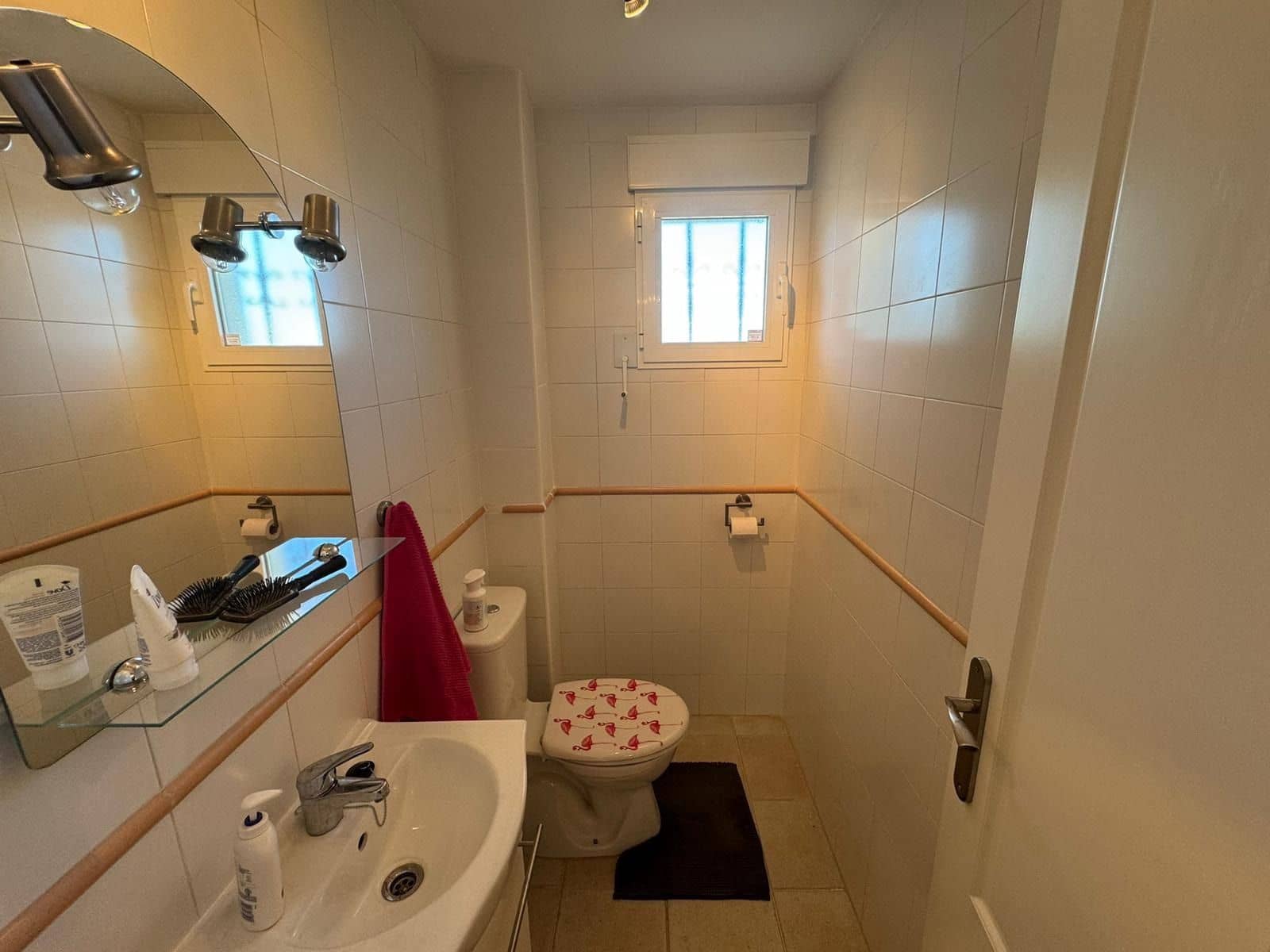 5 makuuhuone Huvila myytävänä paikassa Finestrat mukana uima-altaan 
autotalli - 595 000 € (Ref: 7936567)