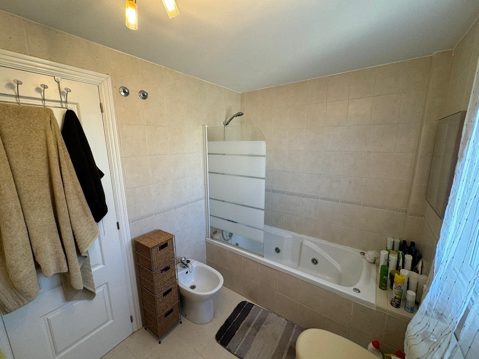 5 makuuhuone Huvila myytävänä paikassa Finestrat mukana uima-altaan 
autotalli - 595 000 € (Ref: 7936567)