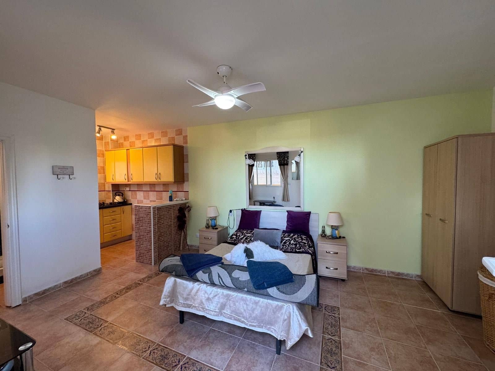 5 makuuhuone Huvila myytävänä paikassa Finestrat mukana uima-altaan 
autotalli - 595 000 € (Ref: 7936567)