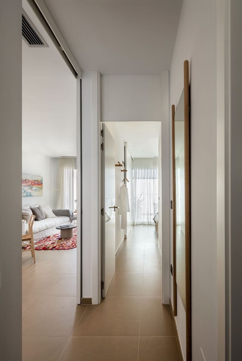 8 soverom Leilighet til salgs i Benidorm med svømmebasseng garasje - € 4 950 000 (Ref: 7965116)