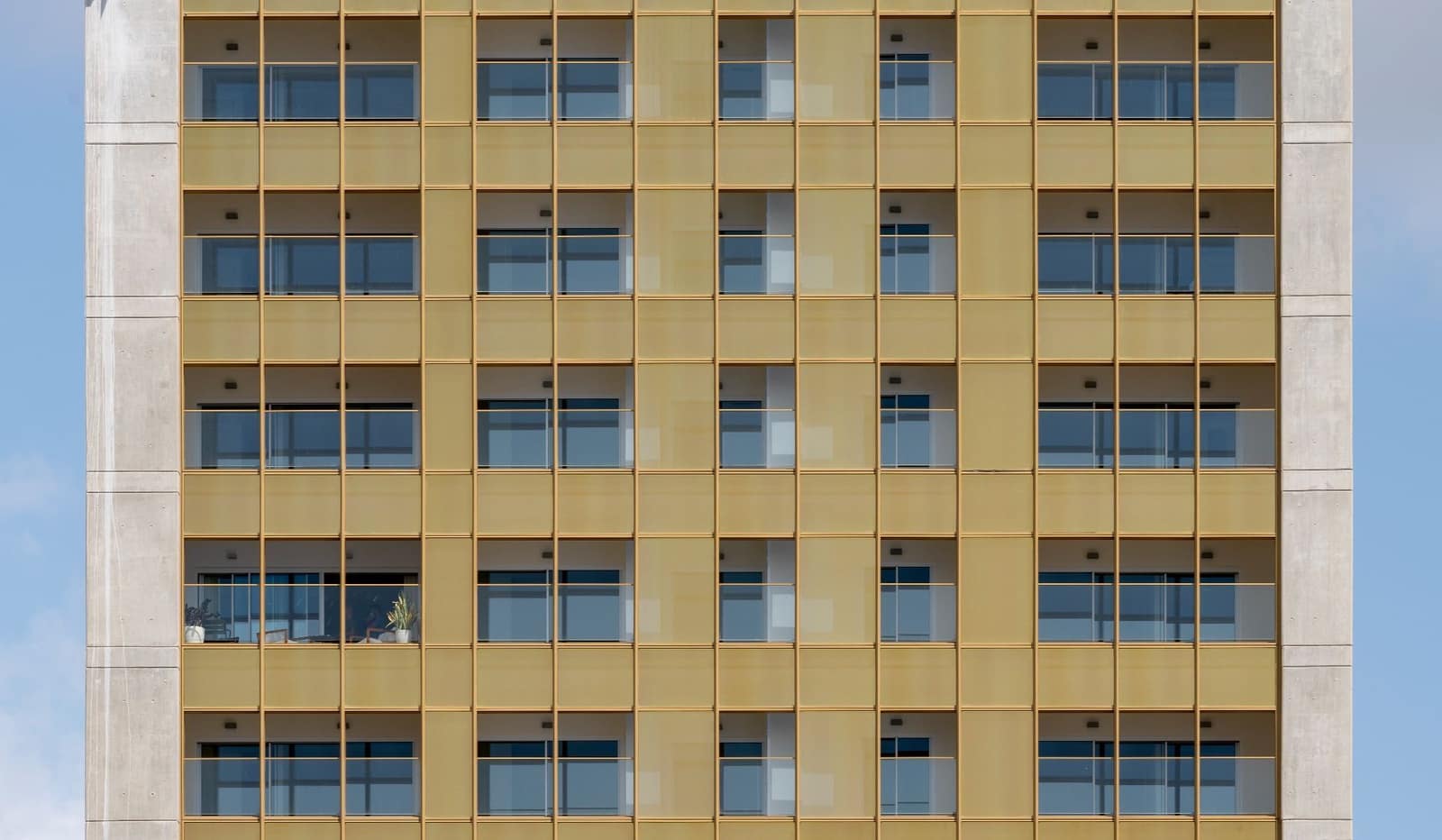 8 soverom Leilighet til salgs i Benidorm med svømmebasseng garasje - € 4 950 000 (Ref: 7965116)