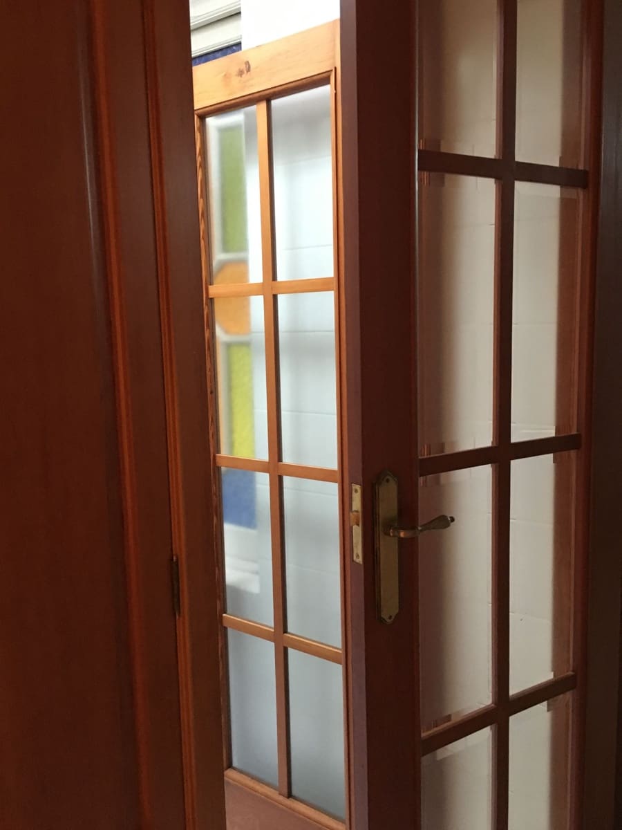 6 bedroom Villa for sale in Pedreguer - € 340,000 (Ref: 8044540)